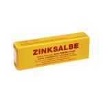 ZINKSALBE (PZN 1689191) из Германии