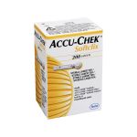 ACCU-CHEK Softclix Lanzetten (PZN 2097452) из Германии