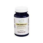 CHLORELLA PULVER (PZN 1453471) из Германии