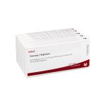PANCREAS/ARGENTUM Ampullen (PZN 2086336) из Германии