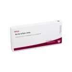 BERBERIS/APIS comp.Ampullen (PZN 1750878) из Германии