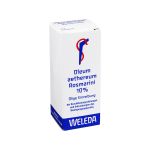 OLEUM AETHEREUM rosmarini 10% (PZN 1615577) из Германии
