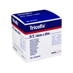 TRICOFIX Schlauchverband Gr.F 10 cmx20 m (PZN 1868999) из Германии
