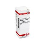 VISCUM ALBUM D 2 Dilution (PZN 2128359) из Германии