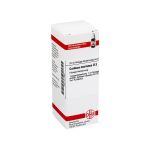 CARDUUS MARIANUS D 3 Dilution (PZN 2117887) из Германии