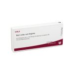 DISCI comp.cum Argento Ampullen (PZN 2085584) из Германии