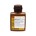 BRAUNOL Schleimhautantiseptikum (PZN 1588679) из Германии