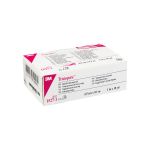 TRANSPORE 2,5 cmx9,1 m Pflaster (PZN 1405377) из Германии