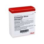 COXSACKIE-Virus A9 Injeel Ampullen (PZN 1897133) из Германии