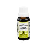 CHELIDONIUM F Komplex 261 Dilution (PZN 1013134) из Германии