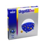 URGOTÜL Duo 5x10 cm Wundgaze (PZN 1916439) из Германии