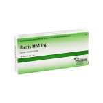 IBERIS HM Inj. (PZN 1876993) из Германии