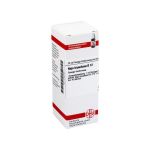 NAJA TRIPUDIANS D 12 Dilution (PZN 2122730) из Германии