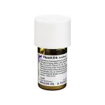 FLUORIT D 6 Trituration (PZN 1616252) из Германии