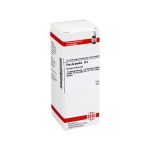 FLOR DE PIEDRA D 4 Dilution (PZN 1771047) из Германии