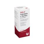 CALENDULA E floribus W 10% Oleum (PZN 2088312) из Германии