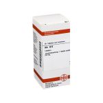 IRIS D 6 Tabletten (PZN 2102704) из Германии
