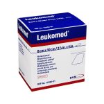 LEUKOMED sterile Pflaster 8x10 cm (PZN 1050715) из Германии