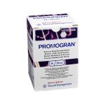 PROMOGRAN 28 qcm steril Tamponaden (PZN 1532354) из Германии