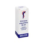 ECHINACEA ANGUSTIFOLIA Rh D 3 Dilution (PZN 1630128) из Германии