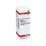 KALIUM CARBONICUM D 6 Dilution (PZN 1775022) из Германии
