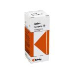 SYNERGON KOMPLEX 10 Ambra Tropfen (PZN 997625) из Германии
