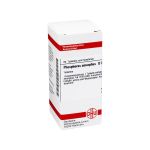 PHOSPHORUS AMORPHUS D 30 Tabletten (PZN 2104212) из Германии