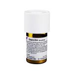 QUARZ D 6 Trituration (PZN 1616660) из Германии