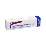HAMAMELIS DESTILLATA 10% Salbe (PZN 1572862) из Германии