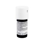 THUJA OCCIDENTALIS D 6 Dilution (PZN 1615152) из Германии