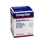 COMPRILAN elast.Binde 8 cmx5 m (PZN 2059670) из Германии