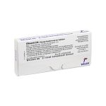 OLIVENIT D 6 Ampullen (PZN 1624731) из Германии