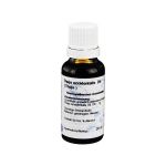 THUJA D 6 Dilution (PZN 1026071) из Германии