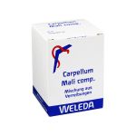 CARPELLUM MALI comp.Trituration (PZN 1615867) из Германии