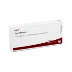 APIS BRYONIA Ampullen (PZN 1750588) из Германии