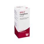 CAMPHORA ÖL 5% (PZN 2088341) из Германии