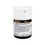 CARBO BETULAE CUM Methano D 3 Trituration (PZN 1615844) из Германии