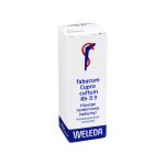 TABACUM CUPRO cultum Rh D 3 Dilution (PZN 1630111) из Германии