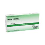 HEPAR HOM Inj.Ampullen (PZN 1006594) из Германии