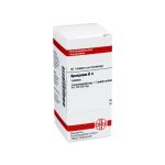 APOCYNUM D 4 Tabletten (PZN 2625431) из Германии