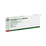 CURAFIX i.v. classic Pflaster 2,5x12,5 cm (PZN 2429629) из Германии