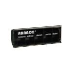 ANABOX Tagesbox grün (PZN 3029949) из Германии