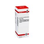 RUTA EXTERN Extrakt (PZN 2930482) из Германии