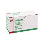 CELLONA Gipsbinden 10 cmx2 m (PZN 3150800) из Германии
