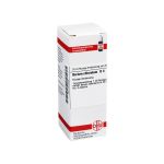 BARIUM CHLORATUM D 4 Dilution (PZN 2815048) из Германии