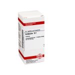 EICHHORNIA D 2 Tabletten (PZN 2629920) из Германии