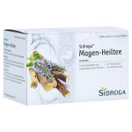Sidroga Magen-Heiltee (PZN 3126380) из Германии