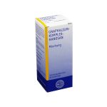 GNAPHALIUM KOMPLEX flüssig (PZN 2194304) из Германии