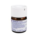 MAGNESIT D 6 Trituration (PZN 2595032) из Германии