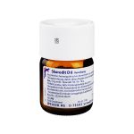 SKORODIT D 6 Trituration (PZN 2596497) из Германии